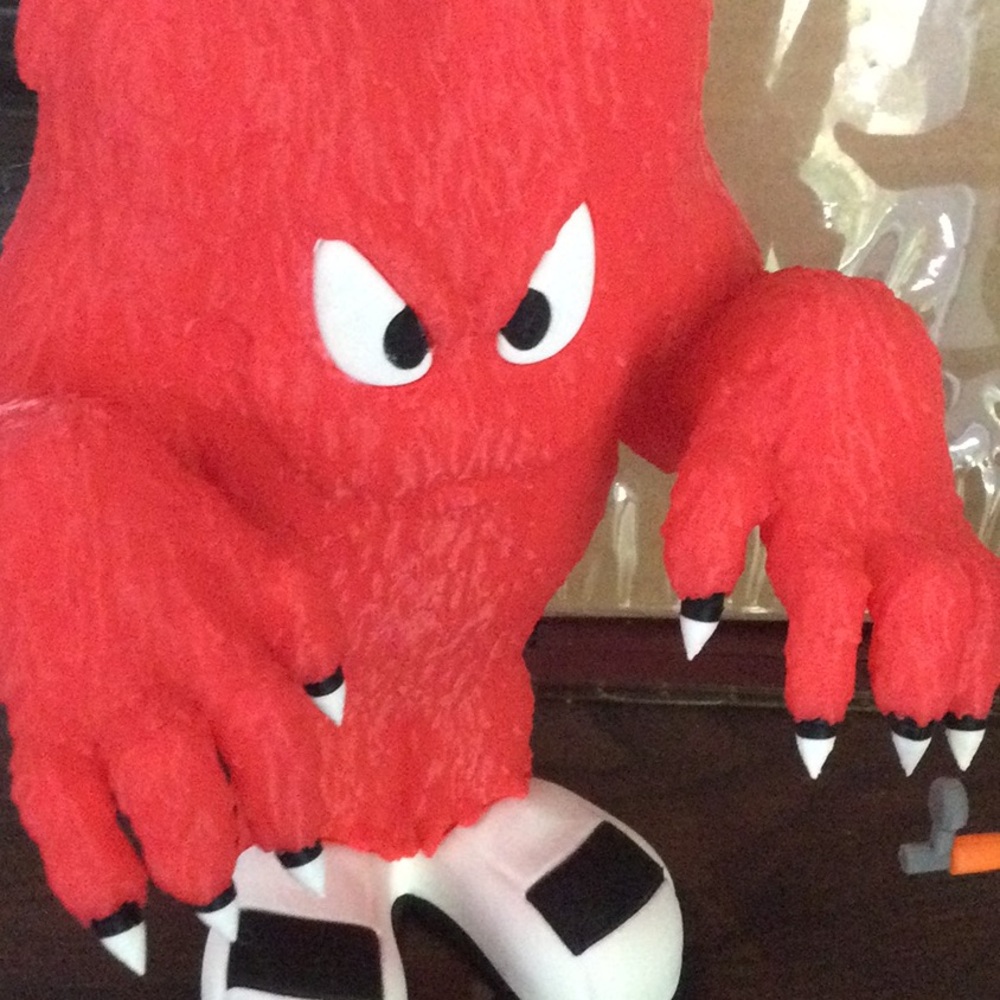 3D printed - Picture 2 of 4